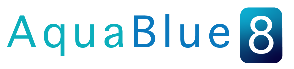 Aquablue8